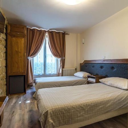 Hotel Clermont Montmartre باريس المظهر الخارجي الصورة