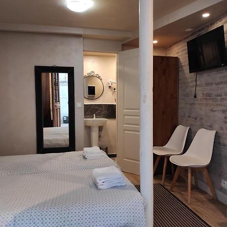 Hotel Clermont Montmartre باريس المظهر الخارجي الصورة