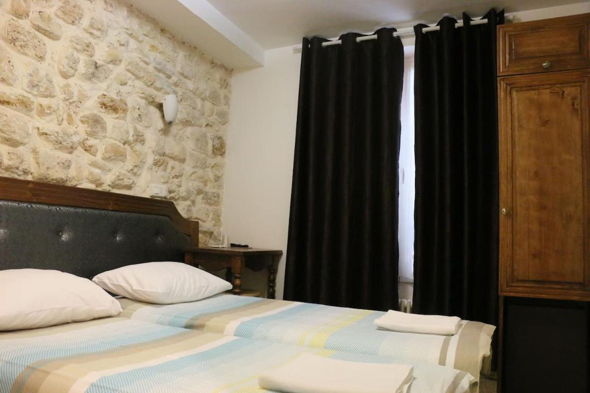 Hotel Clermont Montmartre باريس المظهر الخارجي الصورة