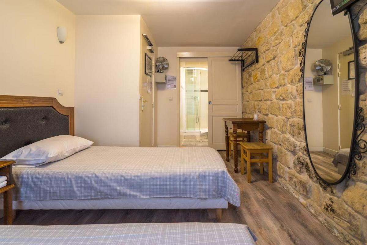 Hotel Clermont Montmartre باريس المظهر الخارجي الصورة