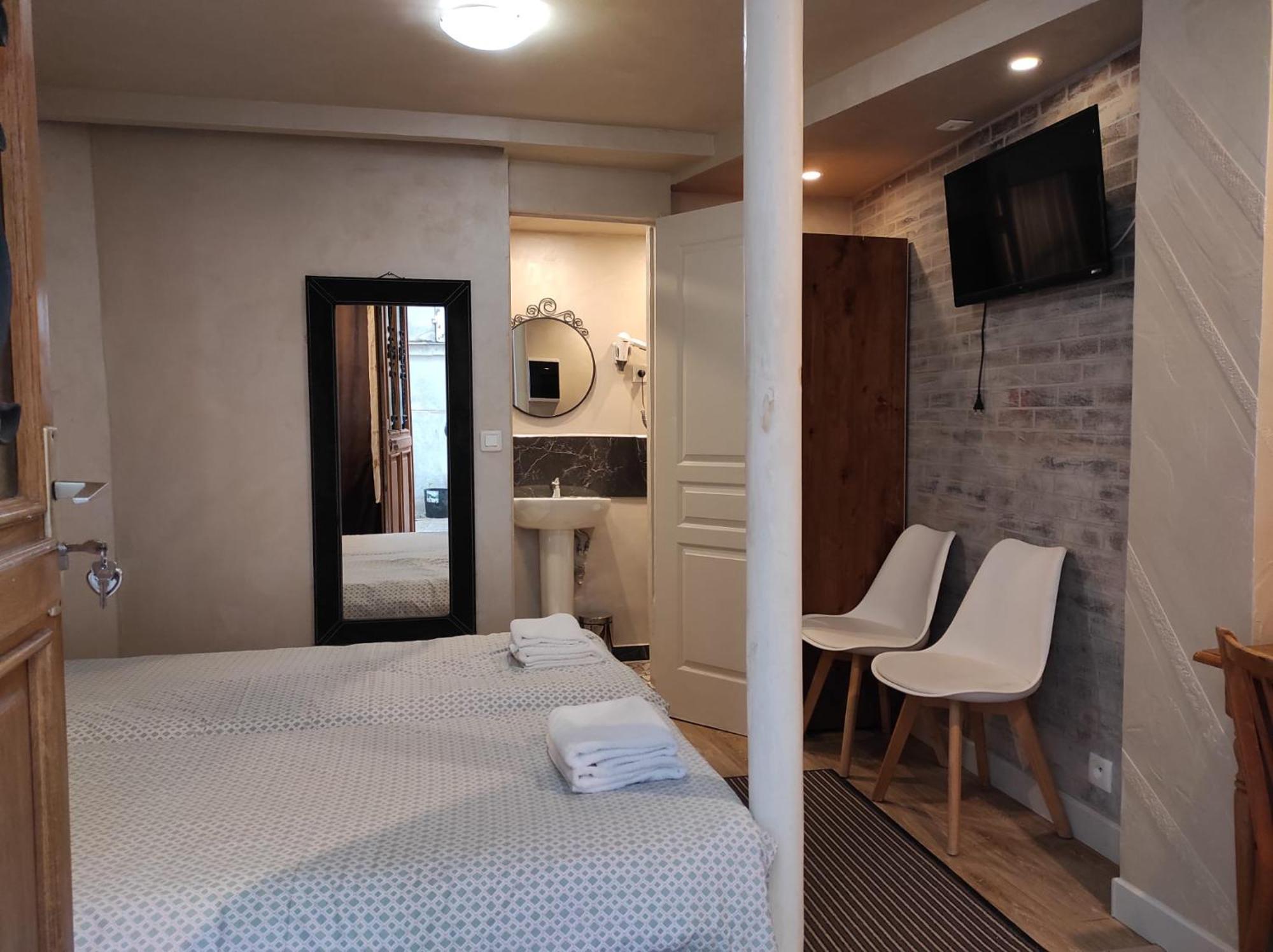 Hotel Clermont Montmartre باريس المظهر الخارجي الصورة